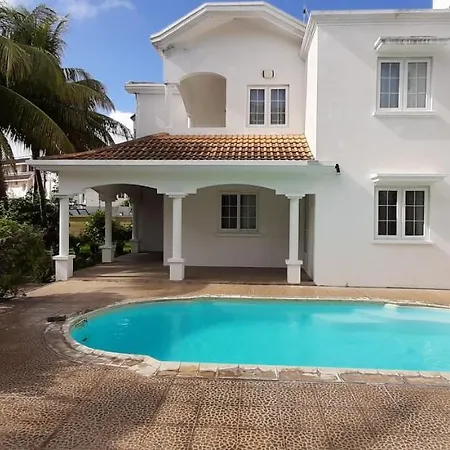 Villa Le Reve D'Or A 150M De La Plage